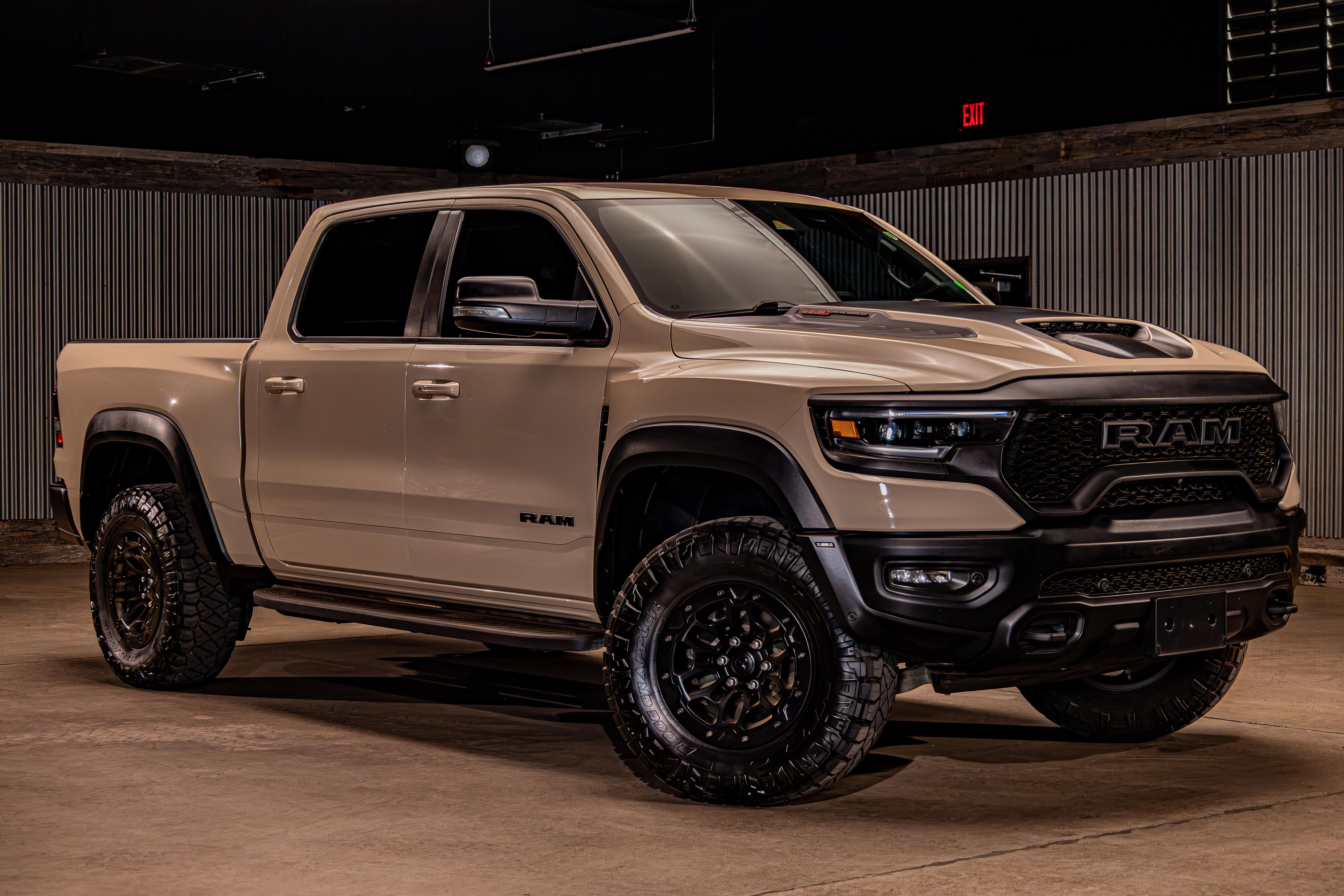 ram ram 1500 pickup 2022 1C6SRFU95NN370730 image ram ram 1500 pickup 2022 1C6SRFU95NN370730 image
